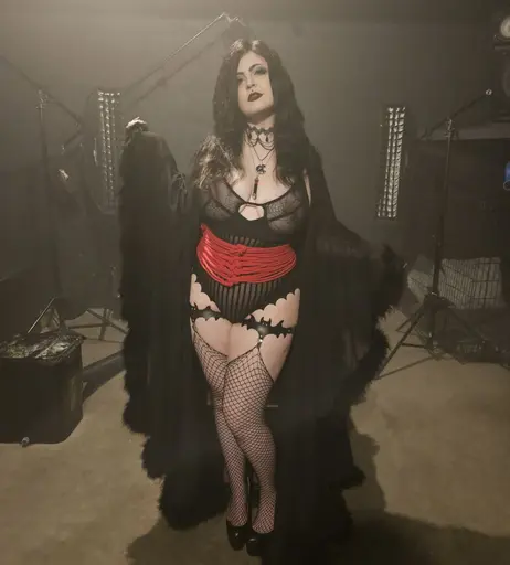 Image 8318485 from SpookshowBebe / the_feralhousewife