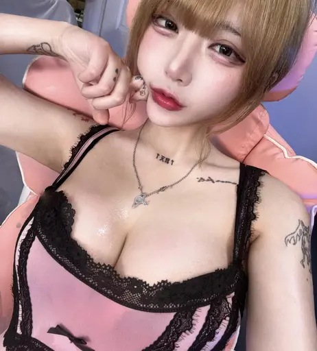 Image 8318695 from fishzombie / jyoyakki / 죠야끼