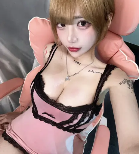 Image 8318694 from fishzombie / jyoyakki / 죠야끼