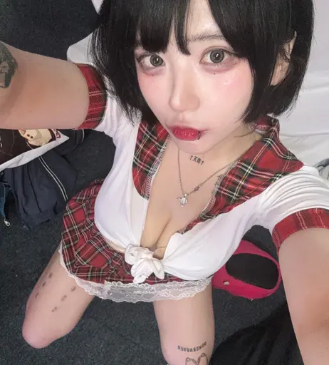 Image 8318681 from fishzombie / jyoyakki / 죠야끼