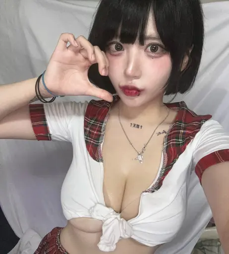 Image 8318680 from fishzombie / jyoyakki / 죠야끼