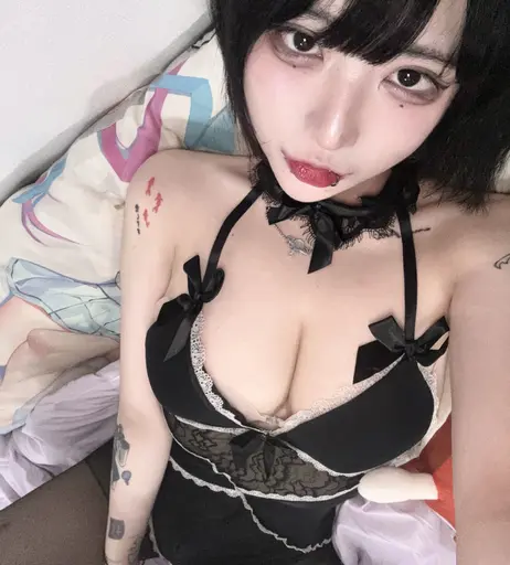 Image 8318677 from fishzombie / jyoyakki / 죠야끼