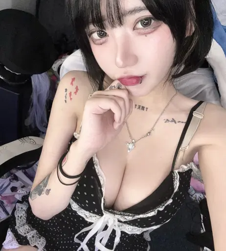 Image 8318666 from fishzombie / jyoyakki / 죠야끼