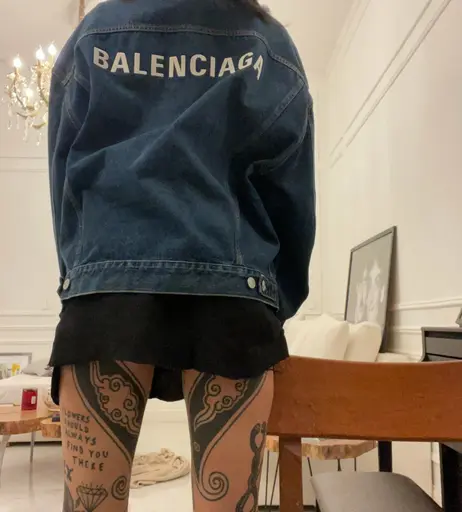Image 8318939 from Candelaria Tinelli