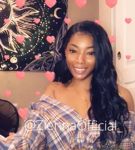 Image 8303544 from Ziennaxxx/Zienna brooks