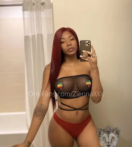 Image 8303532 from Ziennaxxx/Zienna brooks