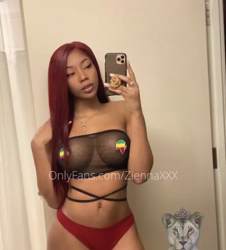 Image 8303520 from Ziennaxxx/Zienna brooks