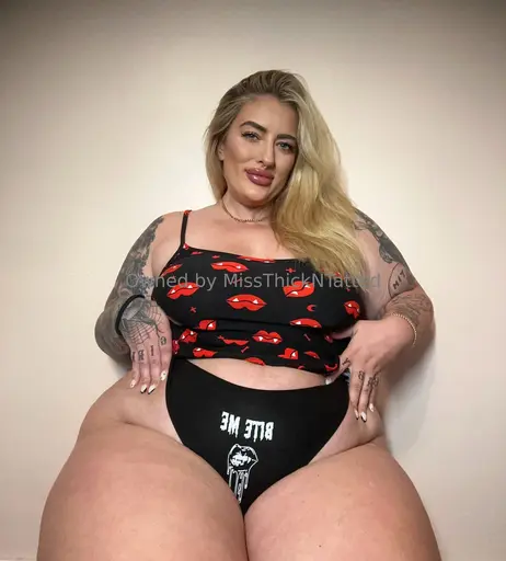 Image 8300575 from missthickntatted