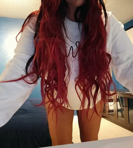 Image 8300287 from Brittanybj / Scarlet Winters