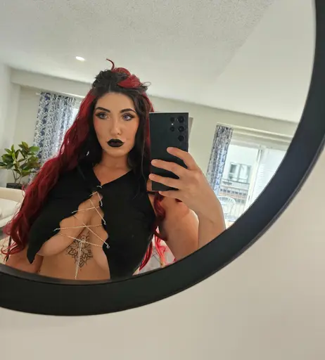Image 8300258 from Brittanybj / Scarlet Winters