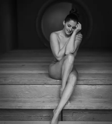 Image 8309069 from German Bombshell Tanja