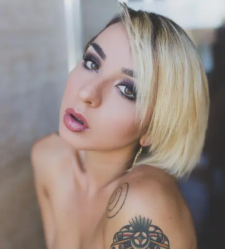 Image 8895595 from Vandoll SG - ValeriaMoxx