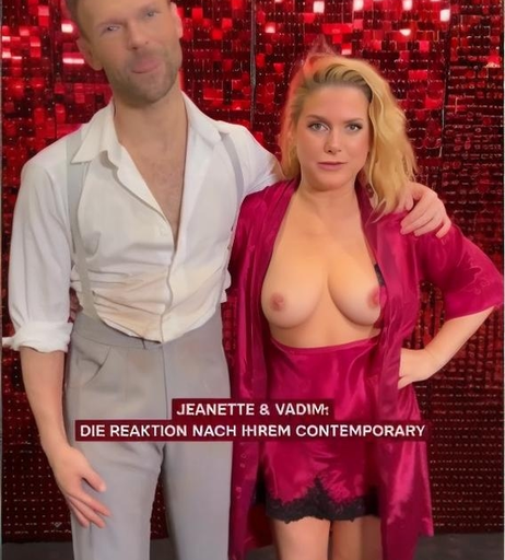 Image 8897926 from Jeanette Biedermann Deepfake