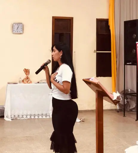 Image 8892965 from Lismara Moreira