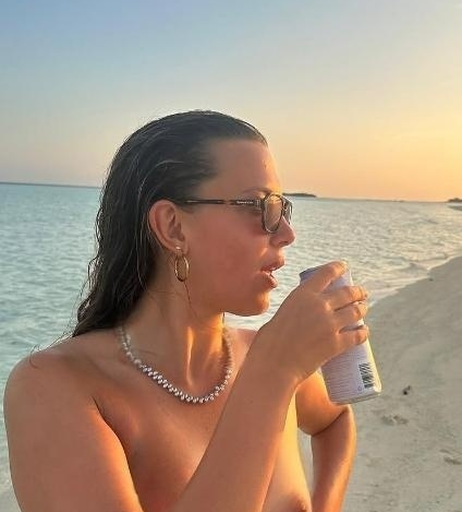 Image 8898789 from Millie Bobby Brown