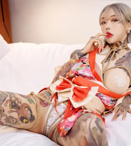 Image 8887889 from Yoko / yoko_tattoo / Korean