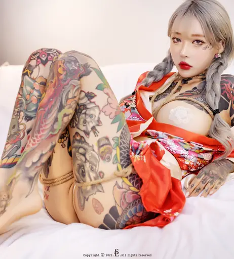 Image 8887888 from Yoko / yoko_tattoo / Korean
