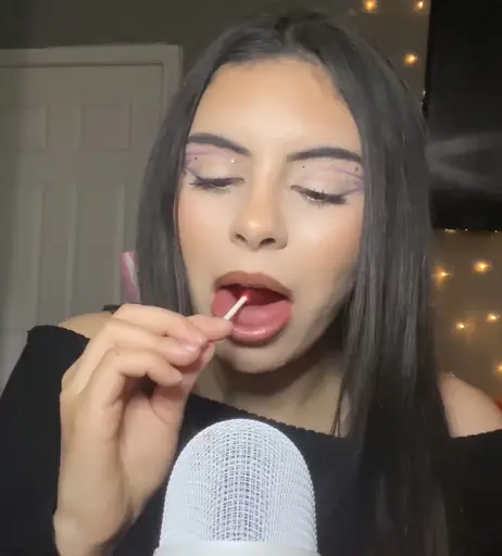 Image 8884111 from Tingly Asmr🍒