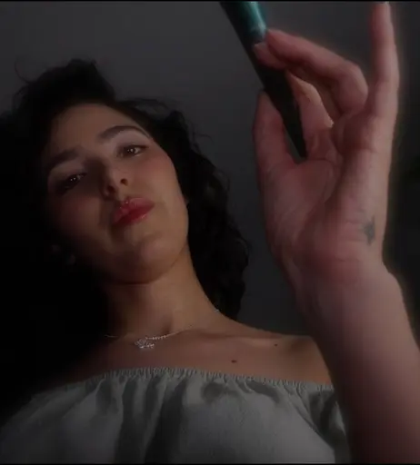 Image 8884124 from ASMR Glow/ Sharon Dubois