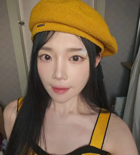 Image 8884258 from [ASMR]nara_나라