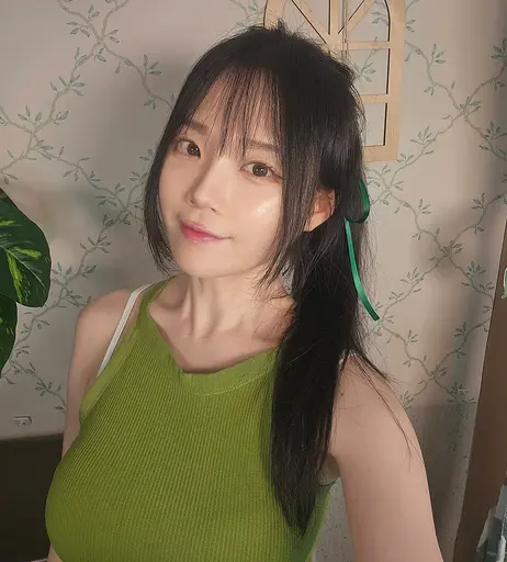 Image 8884261 from [ASMR]nara_나라