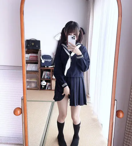 Image 8882685 from nagisa9008 / momonyanx