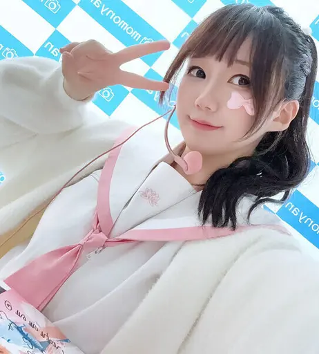 Image 8882662 from nagisa9008 / momonyanx
