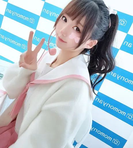 Image 8882660 from nagisa9008 / momonyanx