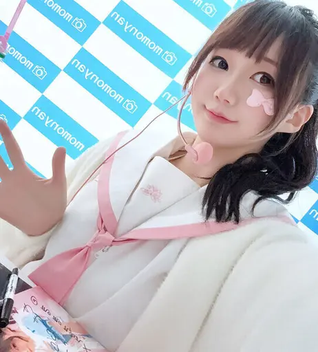 Image 8882666 from nagisa9008 / momonyanx