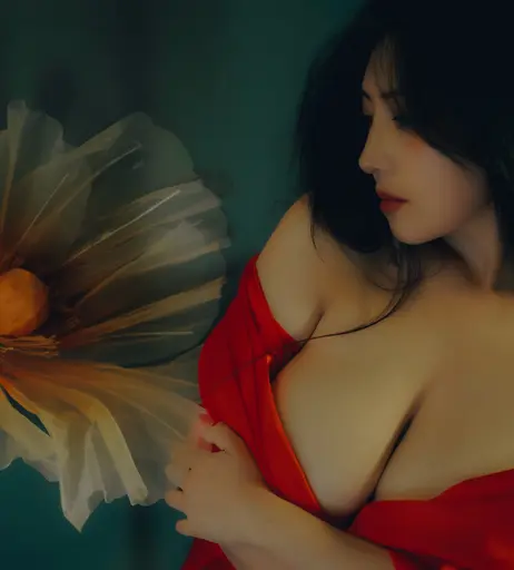 Image 8880577 from 樱晚GiGi | GiGiyingwan | yingwangigi