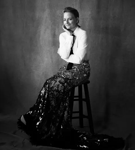 Image 8889215 from Jodie Foster