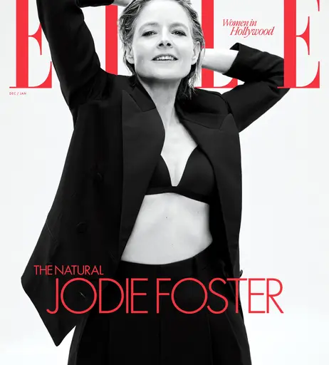 Image 8889209 from Jodie Foster