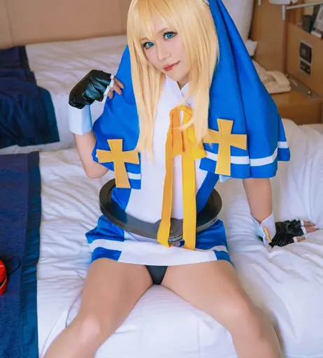 Image 8888519 from おちんコス (Ochincos, Penis Cosplay) series, Getchu amateur JAV