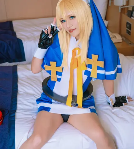 Image 8888518 from おちんコス (Ochincos, Penis Cosplay) series, Getchu amateur JAV