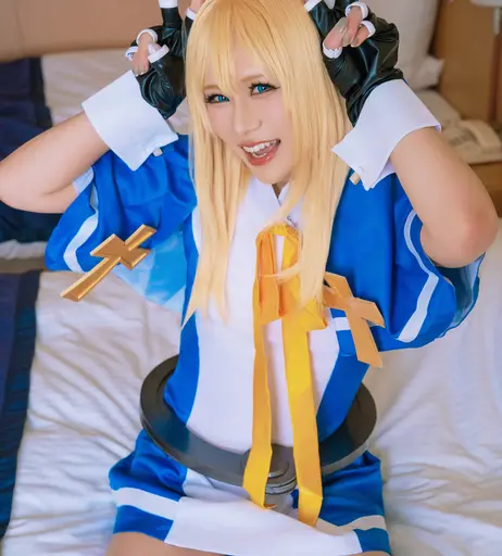 Image 8888516 from おちんコス (Ochincos, Penis Cosplay) series, Getchu amateur JAV