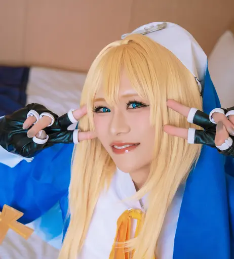 Image 8888515 from おちんコス (Ochincos, Penis Cosplay) series, Getchu amateur JAV