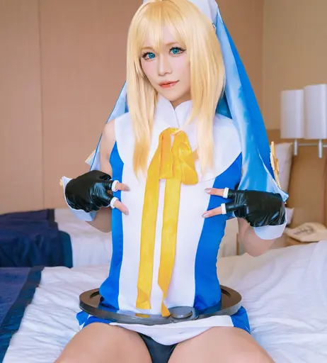Image 8888514 from おちんコス (Ochincos, Penis Cosplay) series, Getchu amateur JAV
