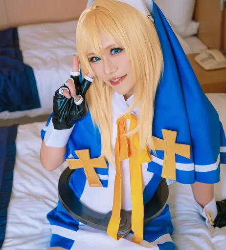 Image 8888517 from おちんコス (Ochincos, Penis Cosplay) series, Getchu amateur JAV