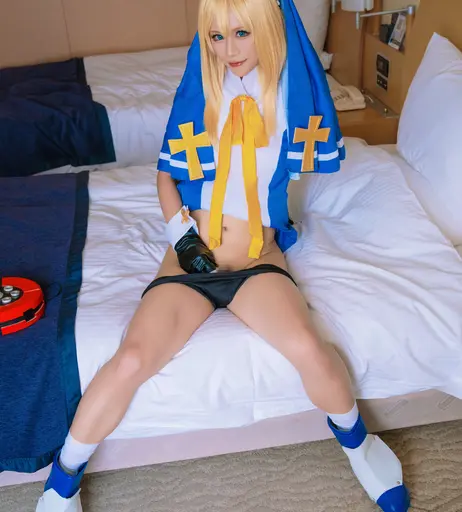 Image 8888504 from おちんコス (Ochincos, Penis Cosplay) series, Getchu amateur JAV