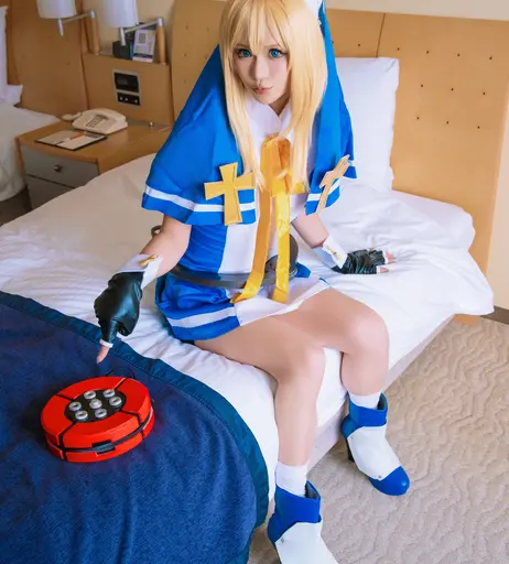 Image 8888522 from おちんコス (Ochincos, Penis Cosplay) series, Getchu amateur JAV