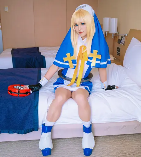 Image 8888521 from おちんコス (Ochincos, Penis Cosplay) series, Getchu amateur JAV