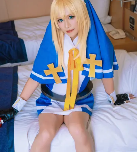 Image 8888520 from おちんコス (Ochincos, Penis Cosplay) series, Getchu amateur JAV