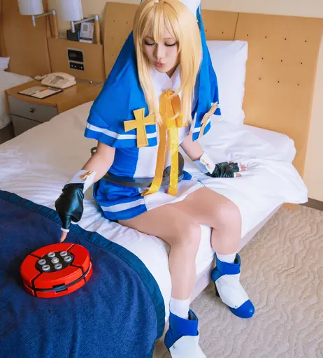 Image 8888523 from おちんコス (Ochincos, Penis Cosplay) series, Getchu amateur JAV