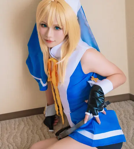 Image 8888524 from おちんコス (Ochincos, Penis Cosplay) series, Getchu amateur JAV