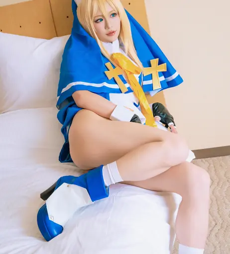 Image 8888498 from おちんコス (Ochincos, Penis Cosplay) series, Getchu amateur JAV