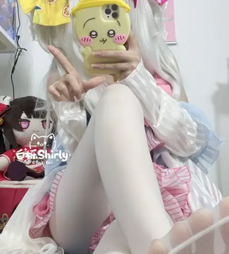 Image 8888011 from 白栎Shirly@BailiKoi