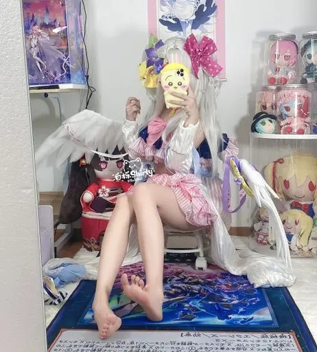 Image 8888014 from 白栎Shirly@BailiKoi
