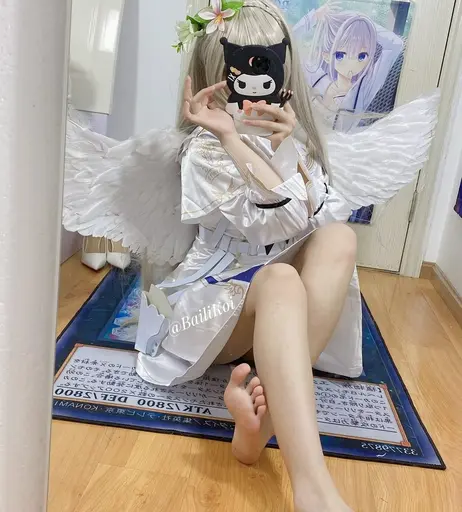 Image 8888022 from 白栎Shirly@BailiKoi