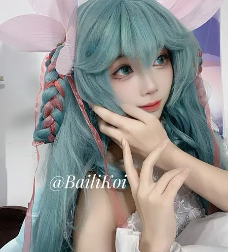 Image 8888024 from 白栎Shirly@BailiKoi