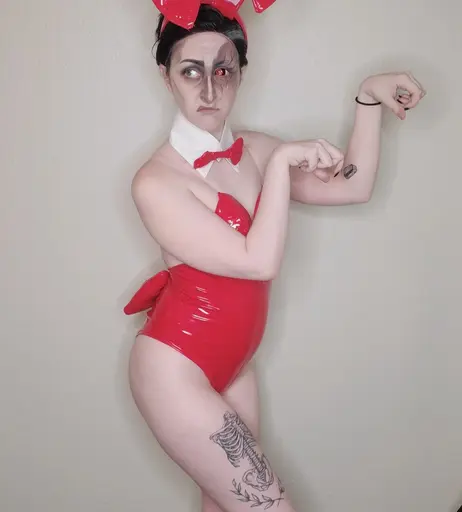 Image 8888915 from Maddykatecosplay / Masochistic.cosplay